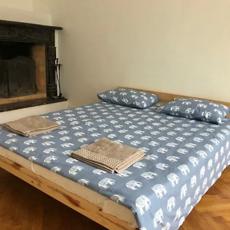 Guest house Matisa Str *