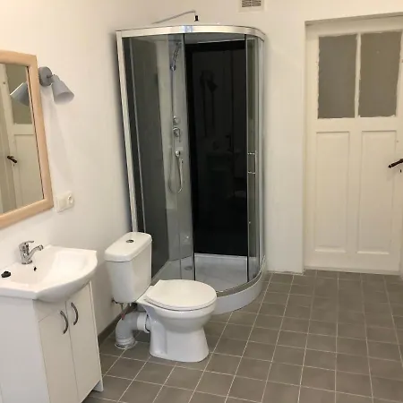 Guest house Matisa Str Riga